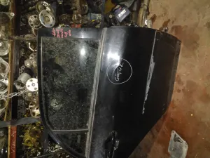TOYOTA COROLLA 2008 ÇIKMA HAFİF HASARLI SAĞ ARKA KAPI 2007 - 2008 - 2009 - 2010 Arası Modellerle Uyumludur