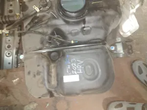 HONDA HRV 2020 ÇIKMA DEPO MUHAFAZA DEMİRİ 2019 - 2020 Arası Modellerle Uyumludur