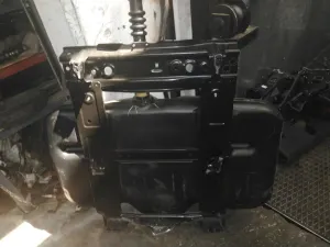 HONDA HRV 2020 ÇIKMA DEPO MUHAFAZA DEMİRİ 2019 - 2020 Arası Modellerle Uyumludur