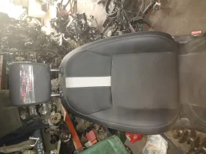 HONDA HRV 2020 ÇIKMA SAĞ KOLTUK AİRBAG 2019 - 2020 Arası Modellerle Uyumludur