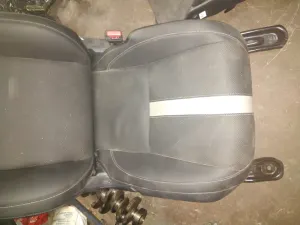 HONDA HRV 2020 ÇIKMA SAĞ KOLTUK AİRBAG 2019 - 2020 Arası Modellerle Uyumludur