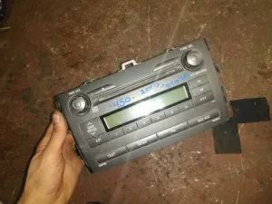 TOYOTA COROLLA 2012 ÇIKMA TEYİP 2011 - 2012 - 2013 Arası Modellerle Uyumludur