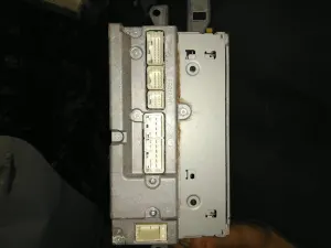 TOYOTA COROLLA 2012 ÇIKMA TEYİP 2011 - 2012 - 2013 Arası Modellerle Uyumludur