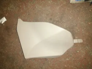 TOYOTA COROLLA 2012 ÇIKMA KONSUL PLASTİĞİ SOL 2011 - 2012 - 2013 Arası Modellerle Uyumludur