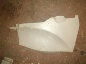 TOYOTA COROLLA 2012 ÇIKMA KONSUL PLASTİĞİ SAĞ 2011 - 2012 - 2013 Arası Modellerle Uyumludur