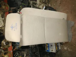 TOYOTA COROLLA 2012 ÇIKMA SOL ARKA KOLTUK 2011 - 2012 - 2013 Arası Modellerle Uyumludur