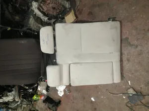 TOYOTA COROLLA 2012 ÇIKMA SAĞ ARKA KOLTUK 2011 - 2012 - 2013 Arası Modellerle Uyumludur
