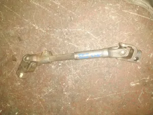 TOYOTA COROLLA 2006 ÇIKMA DİREKSİYON MAFSALI 2005 - 2006 - 2007 Arası Modellerle Uyumludur