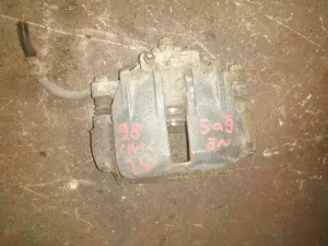 HONDA CIVIC 1999 ÇIKMA SAĞ ÖN KALİPER 1996 - 1997 - 1998 - 1999 - 2000 - 2001 Arası Modellerle Uyumludur