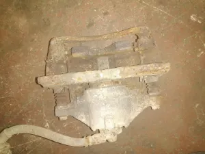 HONDA CIVIC 1999 ÇIKMA SAĞ ÖN KALİPER 1996 - 1997 - 1998 - 1999 - 2000 - 2001 Arası Modellerle Uyumludur