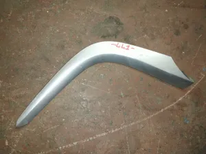 TOYOTA COROLLA 2012 ÇIKMA SOL VİTES KOLU ÇERÇEVESİ ÇITASI 2011 - 2012 - 2013 Arası Modellerle Uyumludur