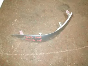 TOYOTA COROLLA 2012 ÇIKMA SAĞ TEYİP ÇITASI 2011 - 2012 - 2013 Arası Modellerle Uyumludur