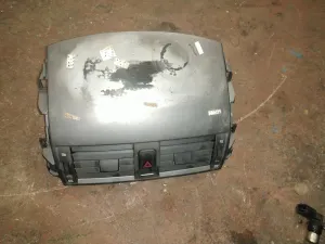 TOYOTA COROLLA 2012 ÇIKMA ORTA SAĞ ÜFLEME 2011 - 2012 - 2013 Arası Modellerle Uyumludur