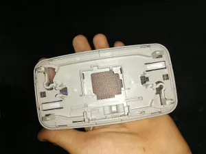 TOYOTA CHR 2018 ÇIKMA ARKA TAVAN LAMBASI 2016 - 2017 - 2018 - 2019 - 2020 - 2021 - 2022 Arası Modellerle Uyumludur