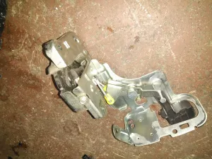 TOYOTA AURIS 2008 ÇIKMA SAĞ ARKA KOLTUK KİLİDİ 2007 - 2008 - 2009 - 2010 - 2011 - 2012 Arası Modellerle Uyumludur