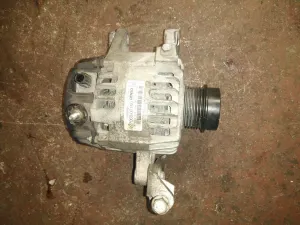 TOYOTA COROLLA 2014 ÇIKMA ŞARJ DİNAMOSU 2013 - 2014 - 2015 - 2016 Arası Modellerle Uyumludur