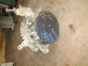 TOYOTA COROLLA 2014 ÇIKMA ŞARJ DİNAMOSU 2013 - 2014 - 2015 - 2016 Arası Modellerle Uyumludur