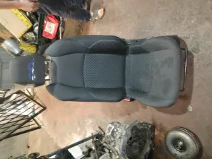 TOYOTA CHR 2018 ÇIKMA SOL ÖN EMNİYET KEMERİ KARŞILIĞI 2016 - 2017 - 2018 - 2019 - 2020 - 2021 - 2022 Arası Modellerle Uyumludur