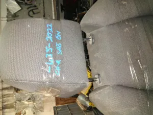 TOYOTA CHR 2018 ÇIKMA ÖN KAFALIK 2016 - 2017 - 2018 - 2019 - 2020 - 2021 - 2022 Arası Modellerle Uyumludur