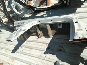 TOYOTA AVENSIS 2005 ÇIKMA SOL MARŞBEL KOMPLE 2002 - 2003 - 2004 - 2005 - 2006 - 2007 - 2008 - 2009 Arası Modellerle Uyumludur