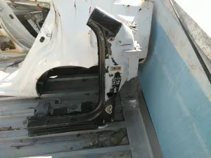 TOYOTA COROLLA 2008 ÇIKMA SAĞ ÖN KAPI BAĞLANTI DİREĞİ 2007 - 2008 - 2009 - 2010 Arası Modellerle Uyumludur