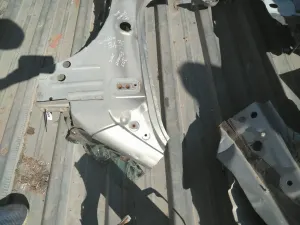 TOYOTA AVENSIS 2004 ÇIKMA SAĞ ÖN KAPI BAĞLANTI DİREĞİ 2002 - 2003 - 2004 - 2005 - 2006 Arası Modellerle Uyumludur