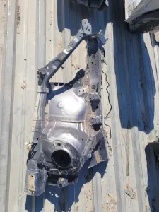 TOYOTA COROLLA 2008 ÇIKMA SOL PODYE 2007 - 2008 - 2009 - 2010 Arası Modellerle Uyumludur