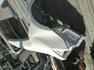 TOYOTA COROLLA 2015 ÇIKMA KOMPLE SAĞ GÖVDE 2013 - 2014 - 2015 - 2016 - 2017 - 2018 Arası Modellerle Uyumludur