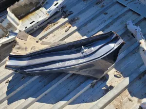 HONDA ACCORD 2004 ÇIKMA SOL ARKA ÇAMURLUK AĞZI 2003 - 2004 - 2005 - 2006 Arası Modellerle Uyumludur
