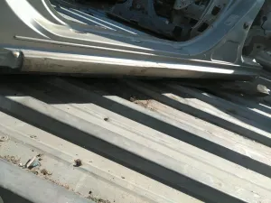 MAZDA 3 2005 ÇIKMA SOL MARŞBEL 2003 - 2004 - 2005 - 2006 - 2007 - 2008 - 2009 Arası Modellerle Uyumludur