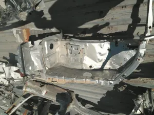 TOYOTA HILUX 2007 ÇIKMA SAĞ MARŞBEL 2006 - 2007 - 2008 - 2009 - 2010 - 2011 Arası Modellerle Uyumludur