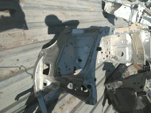 TOYOTA HILUX 2007 ÇIKMA SAĞ MARŞBEL 2006 - 2007 - 2008 - 2009 - 2010 - 2011 Arası Modellerle Uyumludur
