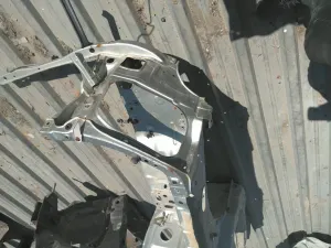 TOYOTA HILUX 2007 ÇIKMA SAĞ MARŞBEL 2006 - 2007 - 2008 - 2009 - 2010 - 2011 Arası Modellerle Uyumludur