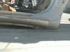 TOYOTA HILUX 2007 ÇIKMA SAĞ MARŞBEL 2006 - 2007 - 2008 - 2009 - 2010 - 2011 Arası Modellerle Uyumludur