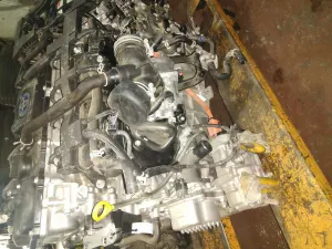 TOYOTA CHR 2018 ÇIKMA MOTOR 2016 - 2017 - 2018 - 2019 - 2020 - 2021 - 2022 Arası Modellerle Uyumludur
