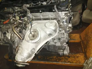 TOYOTA CHR 2018 ÇIKMA MOTOR 2016 - 2017 - 2018 - 2019 - 2020 - 2021 - 2022 Arası Modellerle Uyumludur