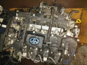 TOYOTA CHR 2018 ÇIKMA MOTOR 2016 - 2017 - 2018 - 2019 - 2020 - 2021 - 2022 Arası Modellerle Uyumludur