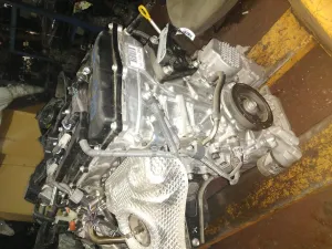 TOYOTA CHR 2018 ÇIKMA MOTOR 2016 - 2017 - 2018 - 2019 - 2020 - 2021 - 2022 Arası Modellerle Uyumludur