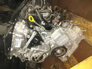 TOYOTA CHR 2018 ÇIKMA MOTOR 2016 - 2017 - 2018 - 2019 - 2020 - 2021 - 2022 Arası Modellerle Uyumludur