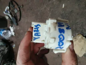 TOYOTA YARIS 2008 ÇIKMA KONTAK TERMİĞİ 2006 - 2007 - 2008 - 2009 - 2010 - 2011 Arası Modellerle Uyumludur