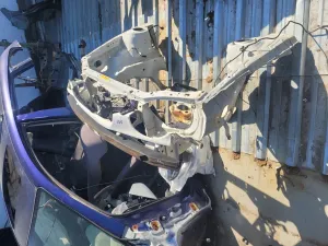TOYOTA COROLLA 1999 ÇIKMA SAĞ PODYE 1999 - 2000 Arası Modellerle Uyumludur