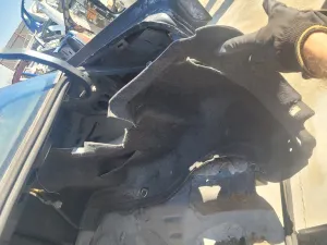 HONDA ACCORD 2007 ÇIKMA ARKA ORTA KAFALIK 2003 - 2004 - 2005 - 2006 - 2007 - 2008 Arası Modellerle Uyumludur