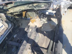 HONDA ACCORD 2007 ÇIKMA ARKA ORTA KAFALIK 2003 - 2004 - 2005 - 2006 - 2007 - 2008 Arası Modellerle Uyumludur