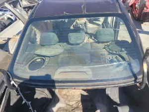 HONDA ACCORD 2007 ÇIKMA ARKA ORTA KAFALIK 2003 - 2004 - 2005 - 2006 - 2007 - 2008 Arası Modellerle Uyumludur