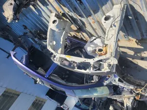 TOYOTA COROLLA 1999 ÇIKMA BIYIK SACI 1999 - 2000 Arası Modellerle Uyumludur