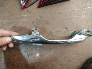 HONDA CITY 2010 ÇIKMA SOL ÖN DIŞ AÇMA KOLU 2009 - 2010 - 2011 Arası Modellerle Uyumludur