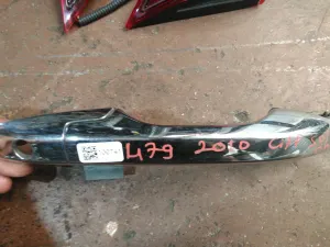 HONDA CITY 2010 ÇIKMA SOL ÖN DIŞ AÇMA KOLU 2009 - 2010 - 2011 Arası Modellerle Uyumludur
