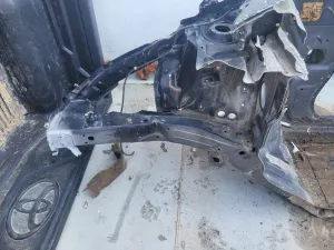 HONDA CITY 2010 ÇIKMA SAĞ MARŞBEL 2009 - 2010 - 2011 Arası Modellerle Uyumludur