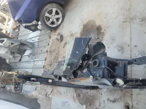 HONDA CITY 2010 ÇIKMA SAĞ MARŞBEL 2009 - 2010 - 2011 Arası Modellerle Uyumludur