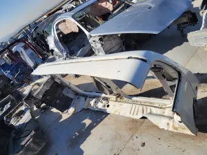 TOYOTA HILUX 2005 ÇIKMA SAĞ MARŞBEL KOMPLE 2002 - 2003 - 2004 - 2005 - 2006 Arası Modellerle Uyumludur